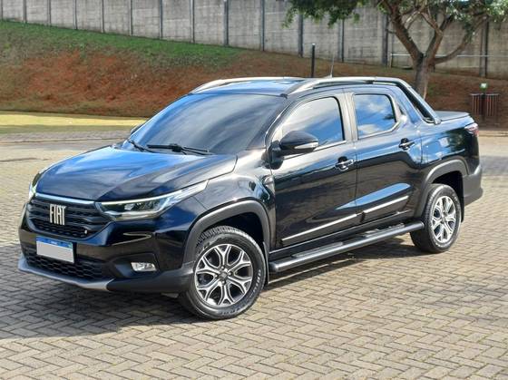 FIAT STRADA 1.3 FIREFLY FLEX VOLCANO CD MANUAL